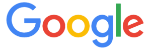google logo transparent