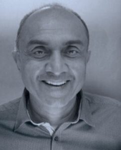 Dr Balwant Vekaria