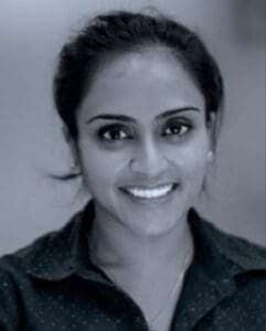Dr Meera Vekaria